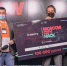 Наталья Сергунина подвела итоги хакатона Moscow City Hack - Район Филевский парк ЗАО