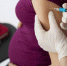 вакцинация беременных - ИА Общественная служба новостей