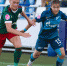 Женский «Локомотив» обыграл «Зенит» – 1:0 - ФК Локомотив