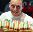 поедание хот-догов - ИА Общественная служба новостей