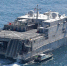 Транспортно-десантный корабль ВМС США направился в Черное море - M24.Ru