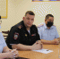 В Бутырском отделе МВД России назначен новый руководитель - Звездный бульвар