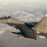 Российский Су-30 сопроводил самолет-разведчик ВВС США над Черным морем - M24.Ru