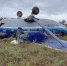 Дело о жесткой посадке Ан-28 под Томском взято на контроль центрального аппарата СК - M24.Ru