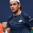 Matteo-Berrettini-Masters-1000-Miami - ИА Общественная служба новостей