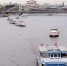 Качество воды в Москве-реке улучшилось - Район Южное Тушино СЗАО