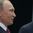 Путин и Песков - ИА Общественная служба новостей
