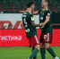 «Локомотив» – «Арсенал» – 3:1. Репортаж - ФК Локомотив