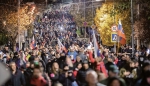 Планета протестует