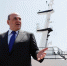 Песков прокомментировал протест Японии из-за поездки Мишустина на Итуруп - M24.Ru
