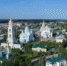 В Дивеевском монастыре состоятся торжества по случаю 30-летия обретения мощей преподобного Серафима Саровского - Московский Патриархат РПЦ