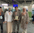 Состоялось награждение участников выставки халяльной продукции «Russia Halal Expo» на «Kazansummit 2021» - Совет муфтиев России