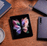 Samsung показал складной смартфон с невидимой камерой Galaxy Z Fold3 - M24.Ru