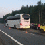 Автобус и грузовик столкнулись во Владимирской области - M24.Ru