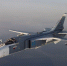 Британия заявила о перехвате российского Су-24 у границ Румынии - M24.Ru