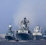 Китай видит "грозный сигнал" ВМФ России Западу - M24.Ru