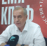 Сергей Левченко: «Выборные игры на фоне пожарищ» - КПРФ