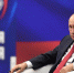 Владимир Путин: Никого не надо запугивать и заставлять вакцинироваться - Единая Россия