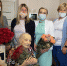 Врачу из Бибирева исполнилось сто лет - Звездный бульвар