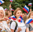 Познавательную онлайн-программу подготовили сотрудники дома "На Таганке" ко Дню флага. Фото: сайт мэра Москвы - Префектура ЦАО