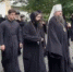 Делегация монашествующих Коптской Церкви посетила православные святыни Москвы - Московский Патриархат РПЦ