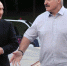 Путин и Лукашенко - ИА Общественная служба новостей