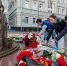 фото - пресс-служба МАИ - Район Сокол САО Москвы
