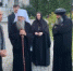 Монашеская делегация из Египта посетила Санкт-Петербургскую митрополию и Валаам - Московский Патриархат РПЦ