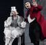 Театр стал самым востребованным местом владельцев "Пушкинской карты" - M24.Ru