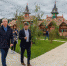 Сергей Собянин оценил развитие городских проектов на юго-западе столицы - Вечерняя Москва