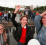 В Ивановском отпразднуют День города  Фото: Агентство "Москва" - Район Ивановское ВАО Москвы