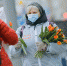 «Серебряные» волонтеры помогают людям в Москве - Вечерняя Москва