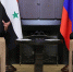 Путин рассказал о росте товарооборота с Сирией в три с половиной раза - ИА Общественная служба новостей