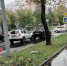 фото: Виктория Сорокина - Район Марьина Роща СВАО