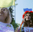 The rally of Ukrainian activists with demand to accept the law on language by Ukrainian Parliament - ИА Общественная служба новостей