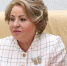 Матвиенко допустила применение онлайн-голосования на президентских выборах в 2024 году - Говорит Москва