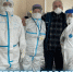 Специалисты ГКБ№4 спасли 74-летнего пациента с тяжелым течением COVID-19 - ГБУЗ ГКБ №4 ДЗМ