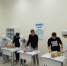 Мероприятия в рамках Всемирного дня безопасности пациентов - Медицинский колледж №1