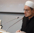 Презентация издания «Minbar. Islamic Studies» в конференц-зале Московской Соборной мечети - Совет муфтиев России
