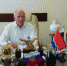 Российский Союз ветеранов отмечает юбилей и совместно с Народным фронт... - ОНФ в Москве