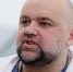 Проценко: COVID-19 не оправдывает прогнозы врачей - Molnet.Ru