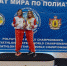Студентки РГУФКСМиТ выиграли первенство мира по полиатлону - ГЦОЛИФК