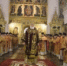 В Ярославле состоялись торжества, посвященные 1030-летию учреждения епархии на Ярославской земле - Московский Патриархат РПЦ
