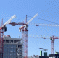 В Северном округе Москвы введено в эксплуатацию почти 700 тысяч квадратных метров недвижимости - Строительство.RU
