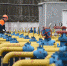 Львовская область газ - ИА Общественная служба новостей
