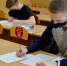 Первый Workshop состоялся в колледже железнодорожного транспорта. Фото: Анна Быкова - Красносельский район ЦАО Москвы