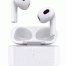 Apple представила новые AirPods - M24.Ru