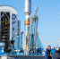 космодром Восточный - ИА Общественная служба новостей