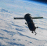Корабль «Прогресс МС-17» успешно пристыковался к модулю «Наука» - Говорит Москва