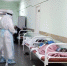 Койки для больных COVID-19 в больницах Перми начали устанавливать в коридорах - ИА Общественная служба новостей